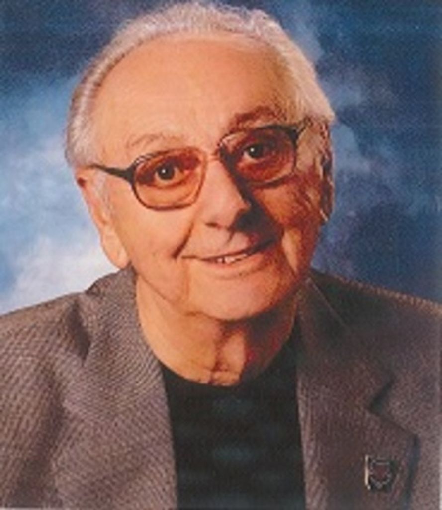 Dr. Robert "Bob" Ferralasco