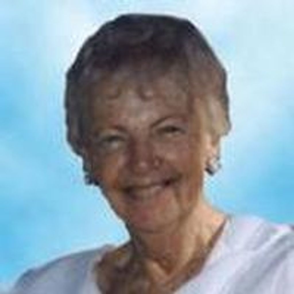Alice  C. Mcgreevy