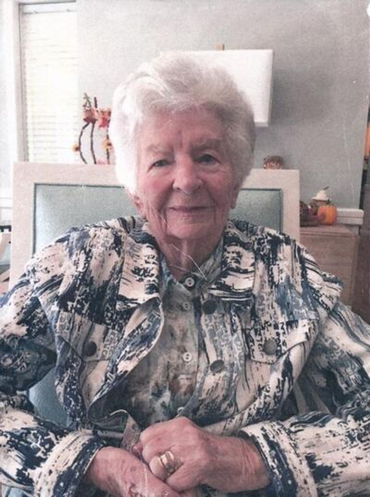 Carmen Mckinney Profile Photo