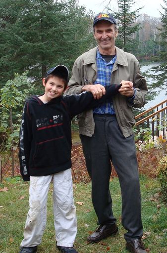 Aldo Del Zotto photo gallery thumbnail 19 of 23