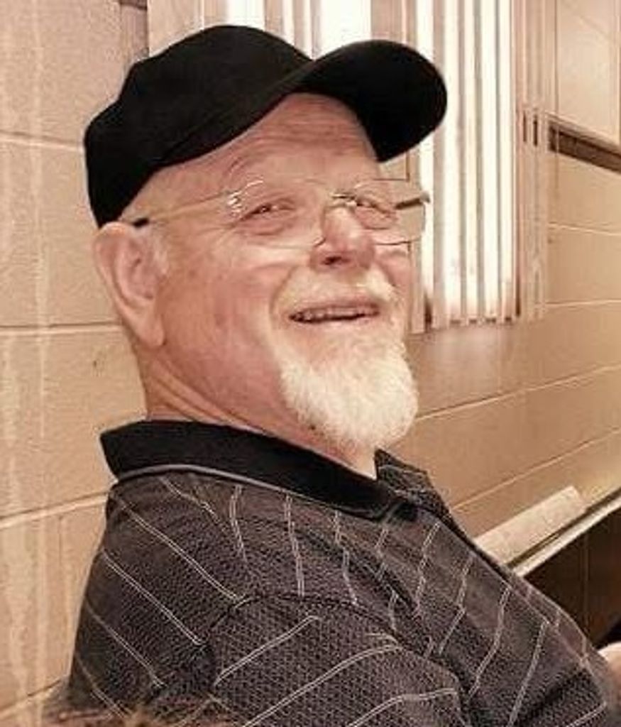 Elmer Artis Monigold, Sr.