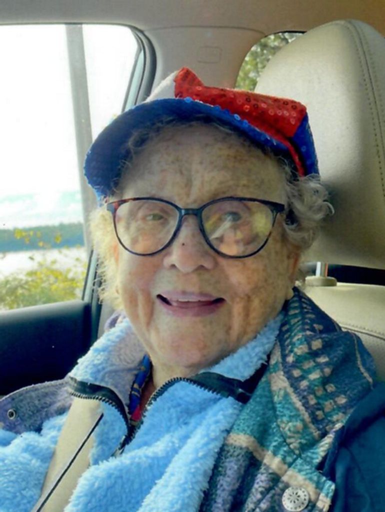 Helen O. (Faries)  Myracle