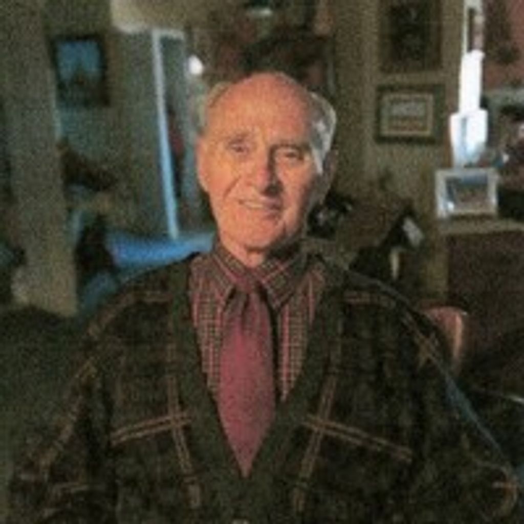 Marvin "Doc" Towne
