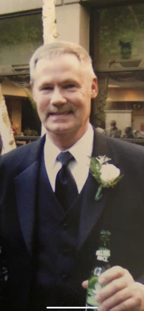 Richard E. Gannon Profile Photo