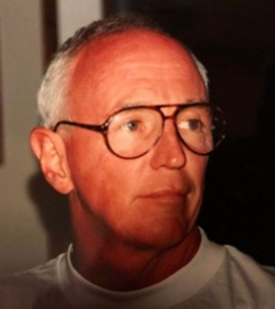 James Paul Heidere Profile Photo