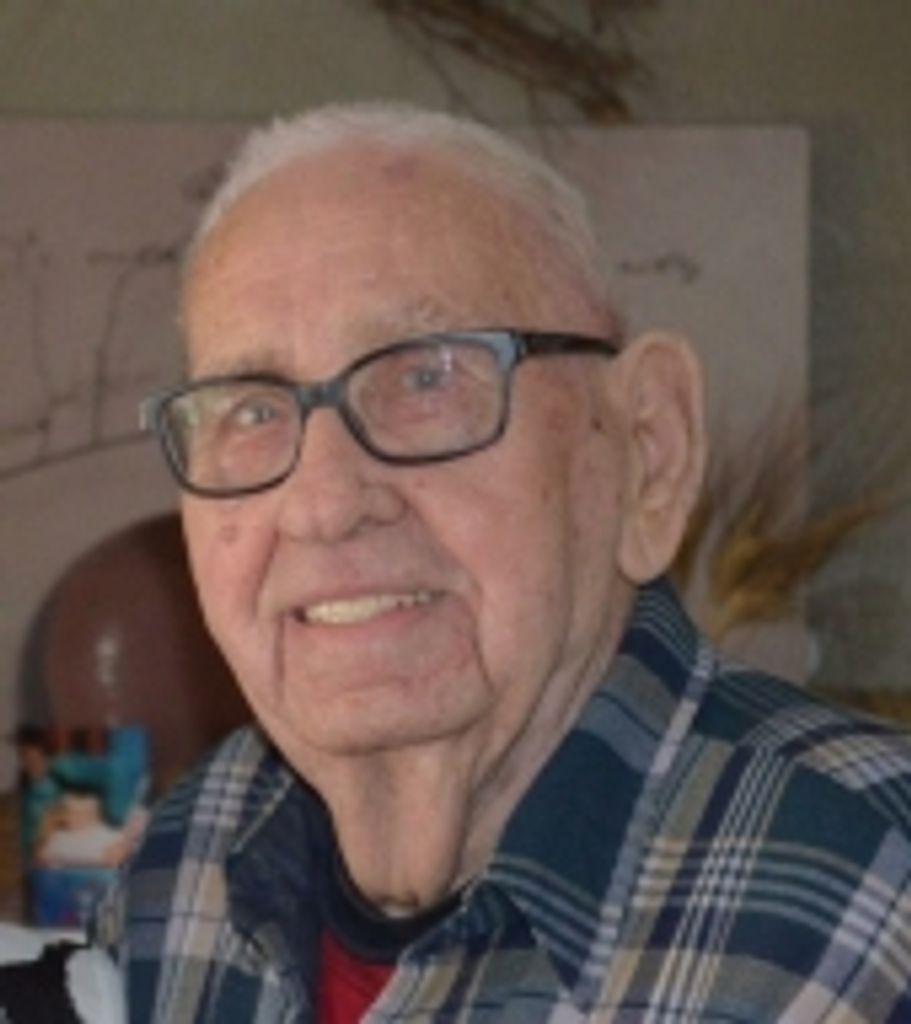 Martin J. Bash, Sr.