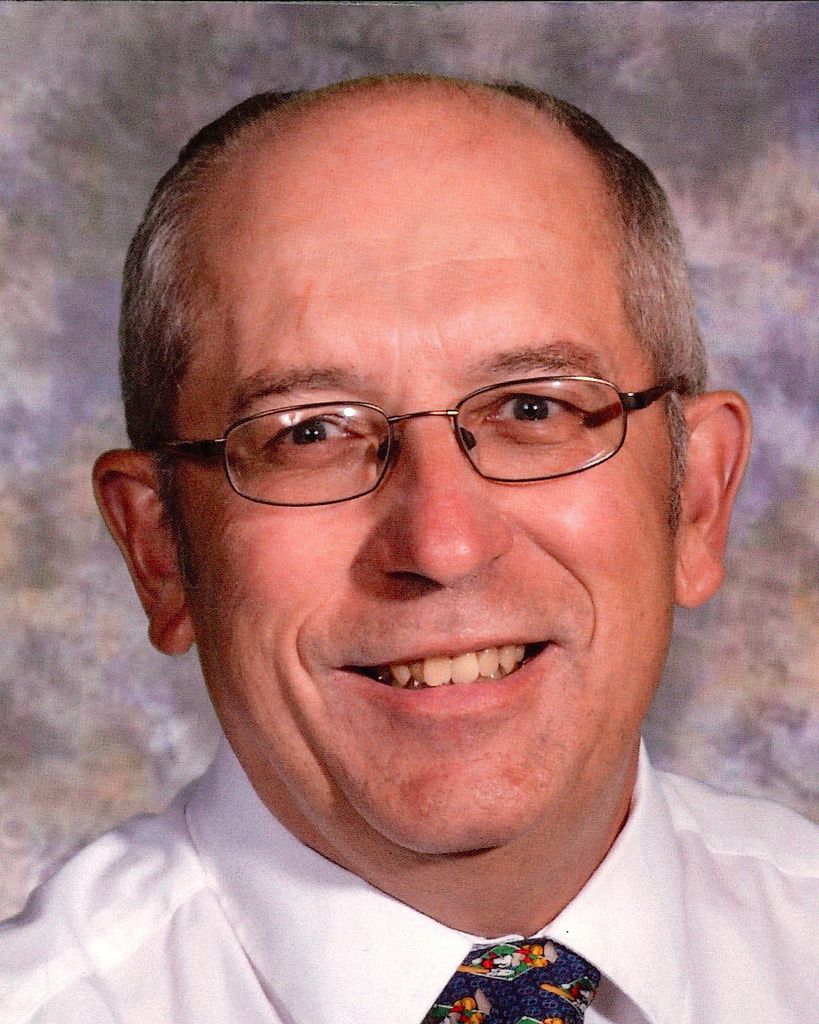 William "Bill" Scott Anderson Profile Photo