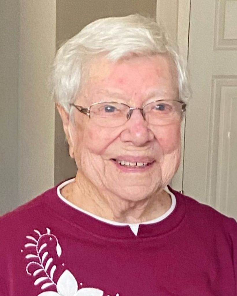 Joanne M. Fullmer