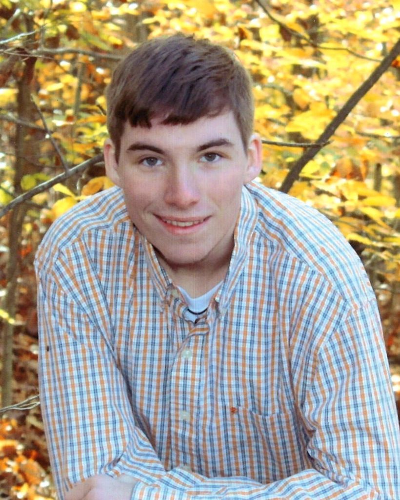 Colton Lee Berg Profile Photo