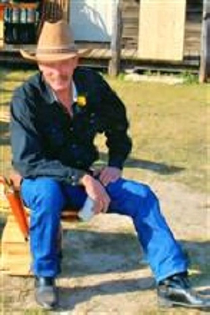 Doug Taylor