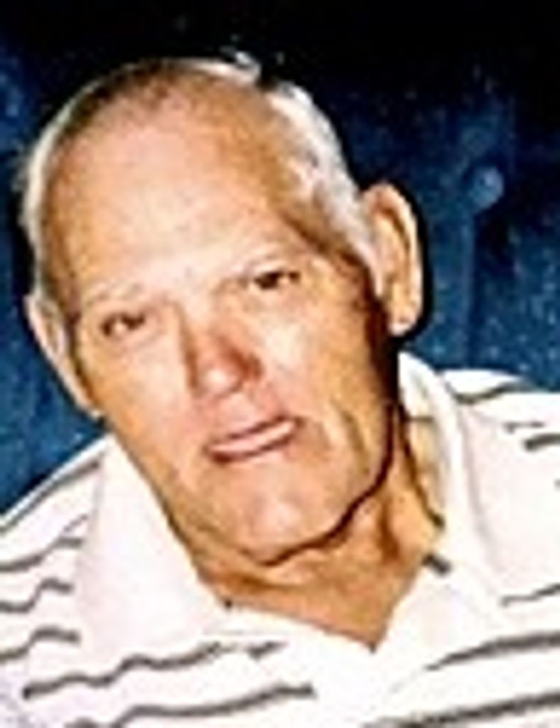 Elmer Evans