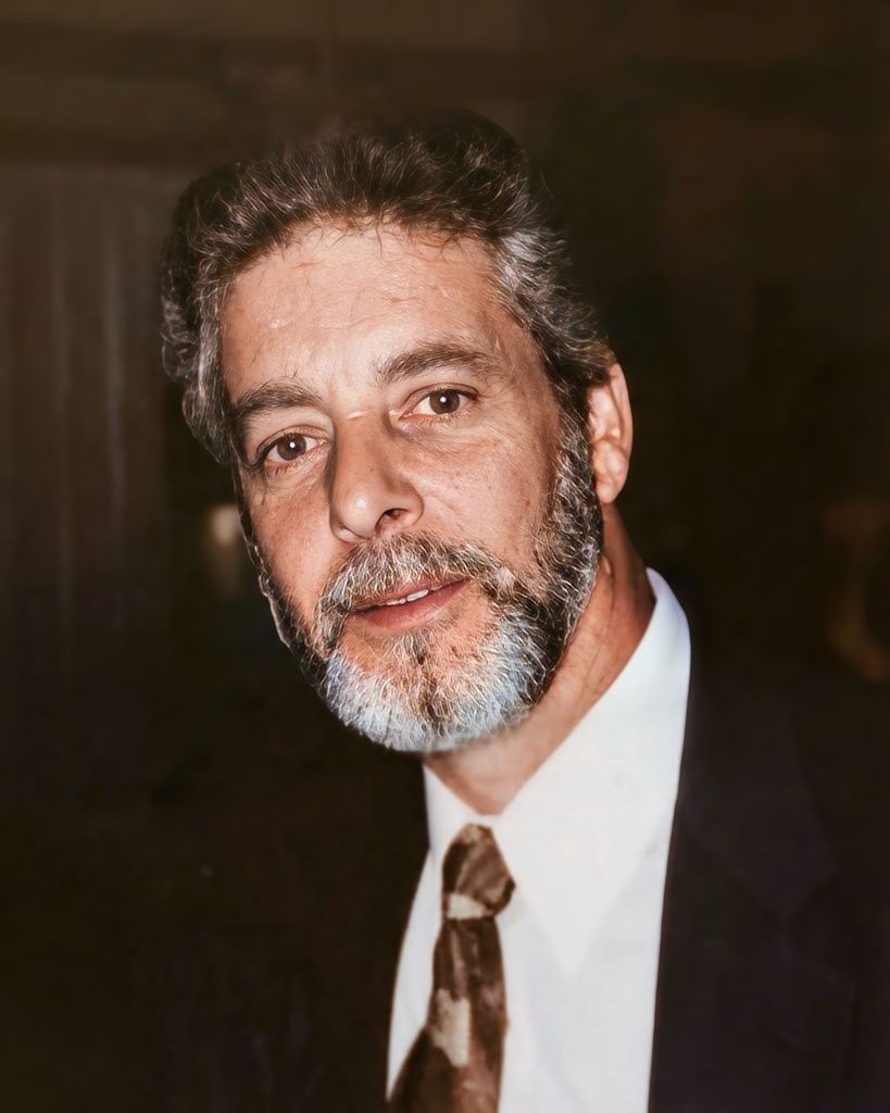 Kenneth John Danchak Profile Photo