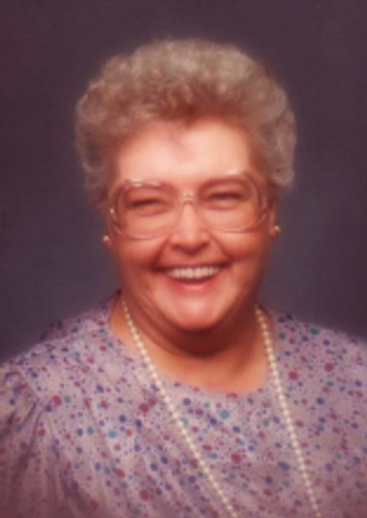 Elsie E. Tanis