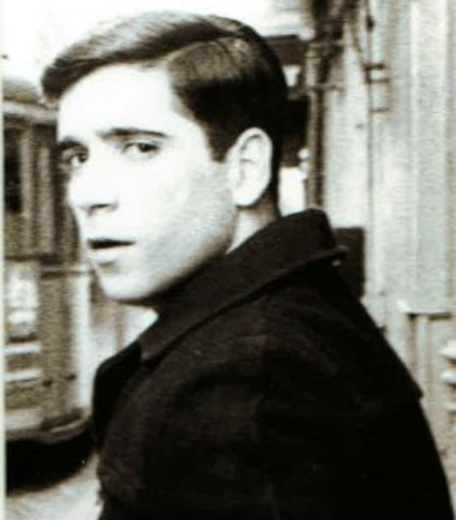 Salvatore Lisi