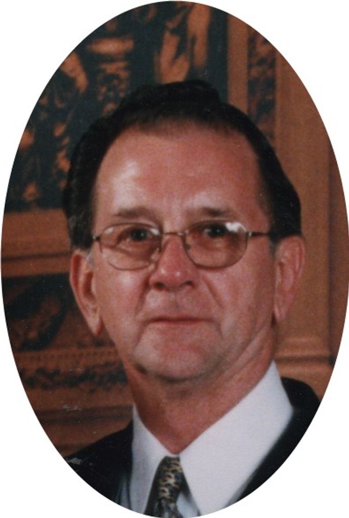 William E. Mobley