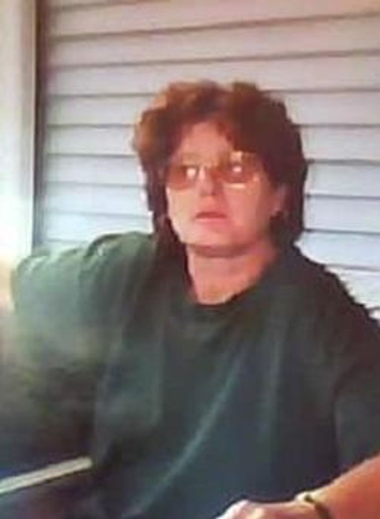 Gloria Jean "Glomo" Wallace Profile Photo