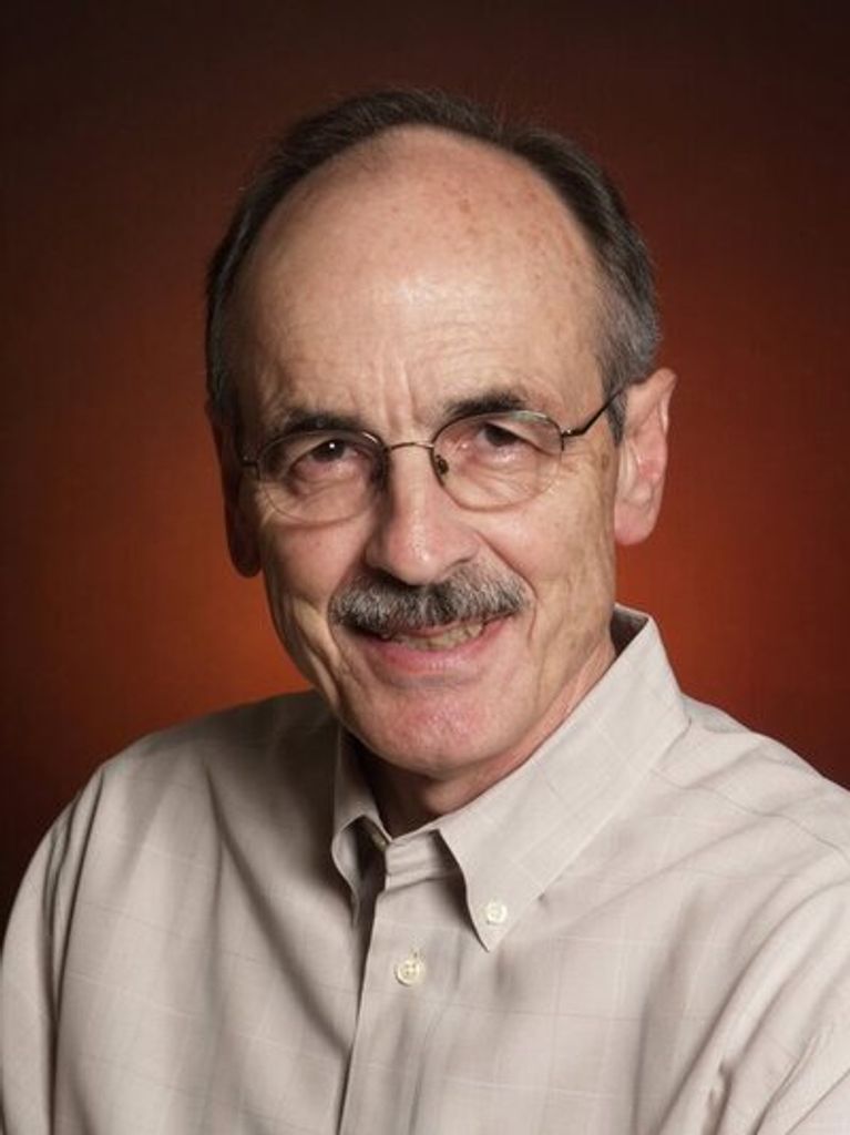 Sidney J. Everett Profile Photo