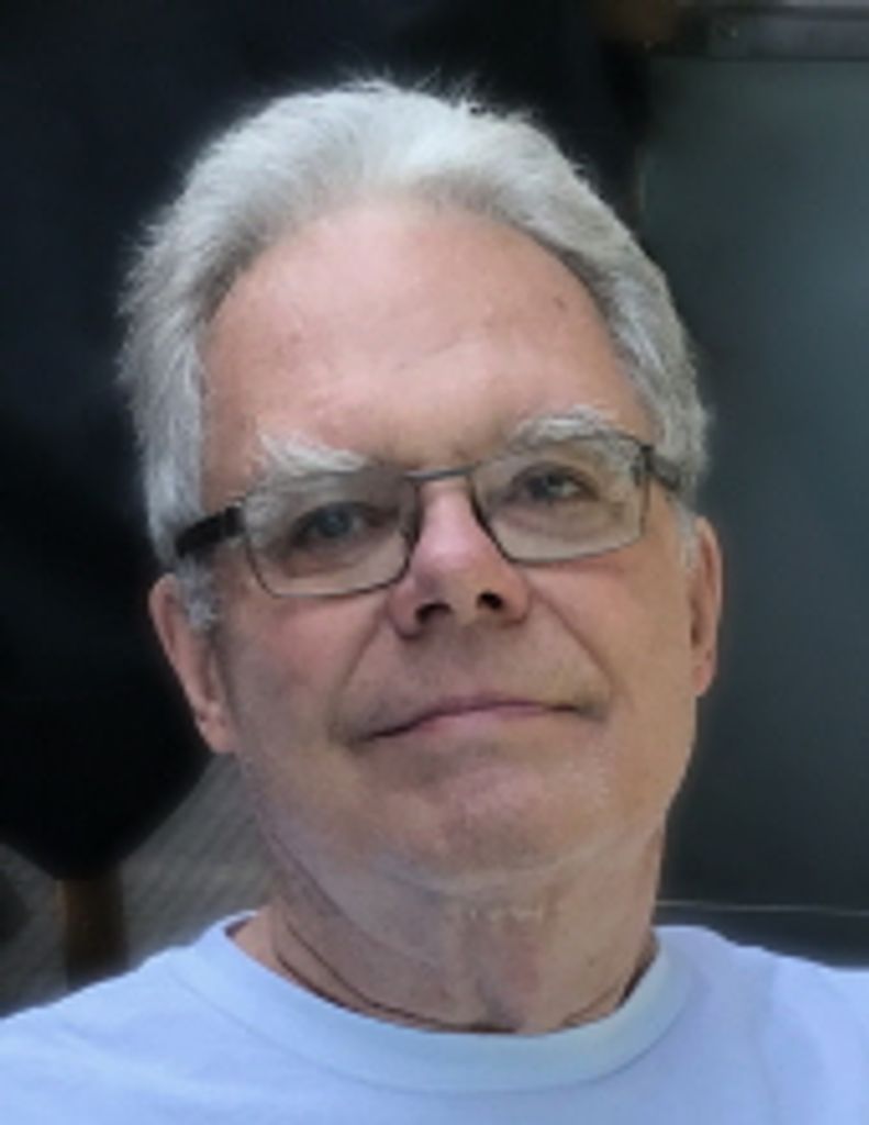 Lennart Scott Swedberg