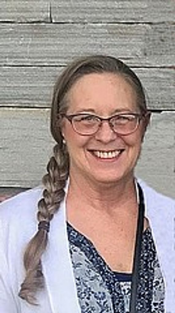 Ruth  Ann Malcolm