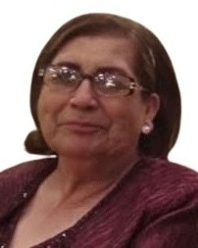 Maria Luisa Torres