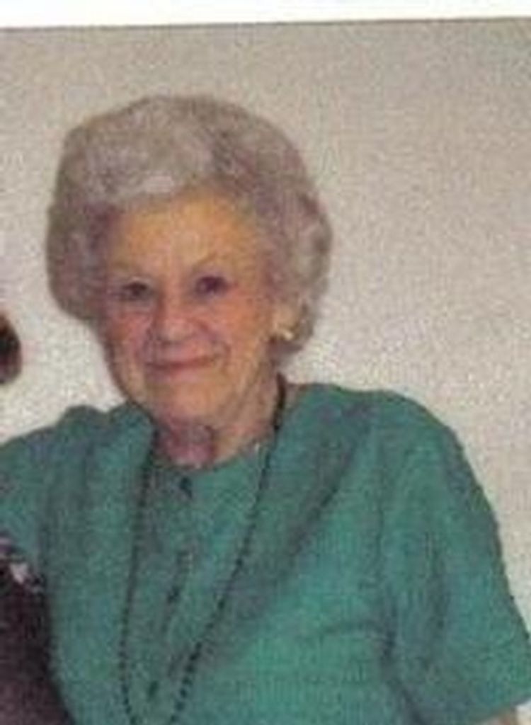 Ruby Nell Dugger