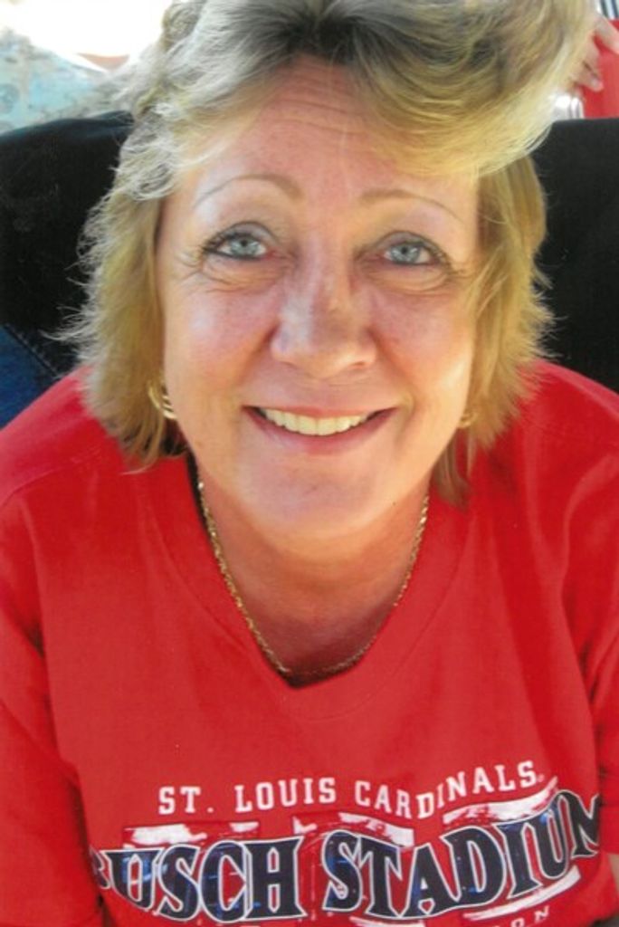 Mary Joan Bullock Profile Photo