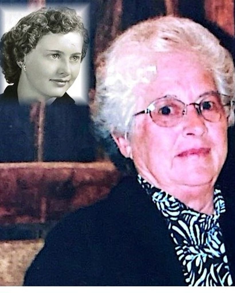 Arlene Monnahan