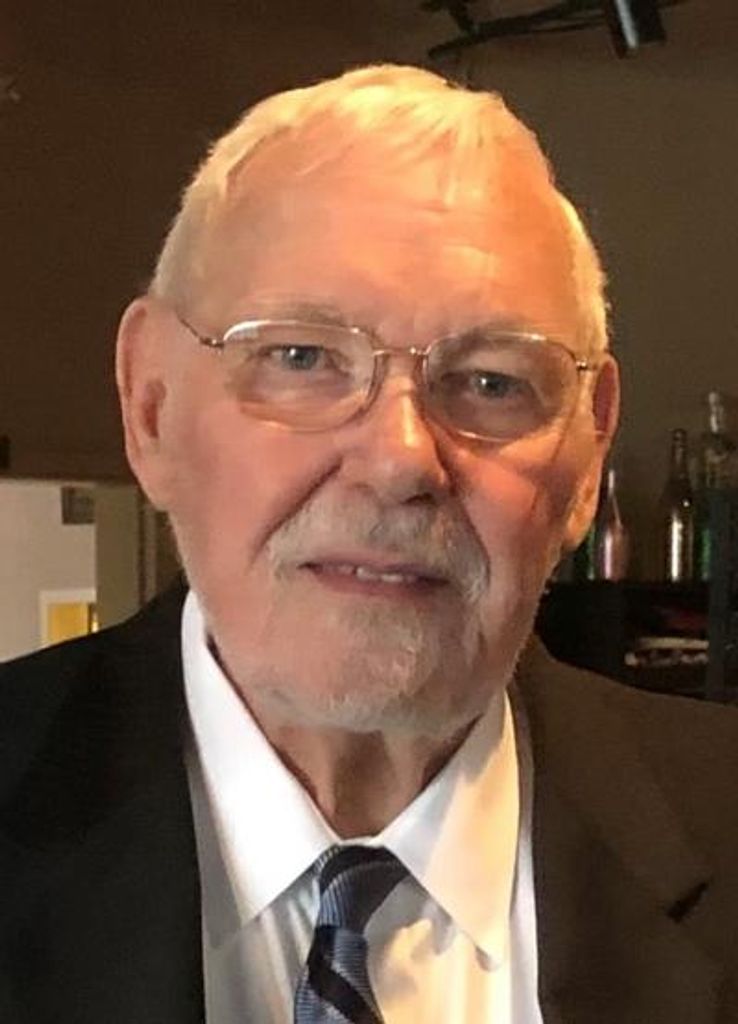 Karl J. Koepfer Profile Photo