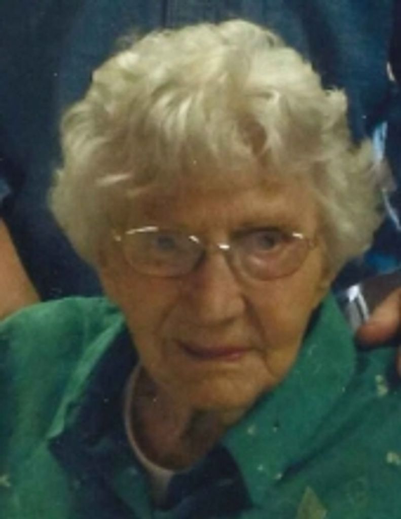 Elaine  Lucille Breitkreutz