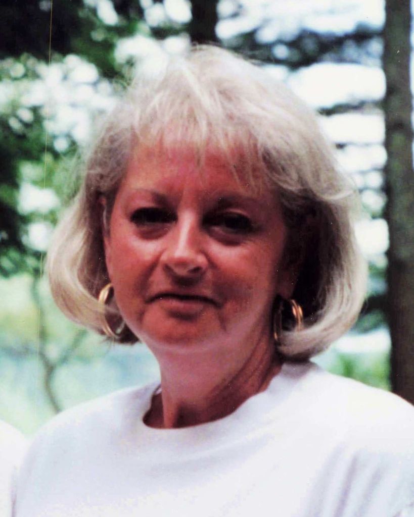 Judi Brown Profile Photo