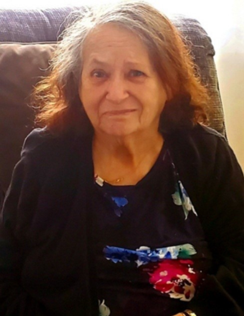 Maria Lourdes Hijuelos