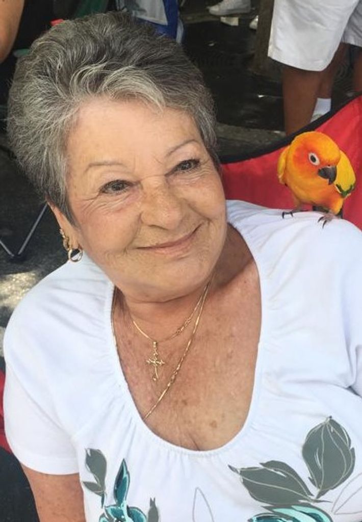 Mercedes Nieves Esposito Profile Photo