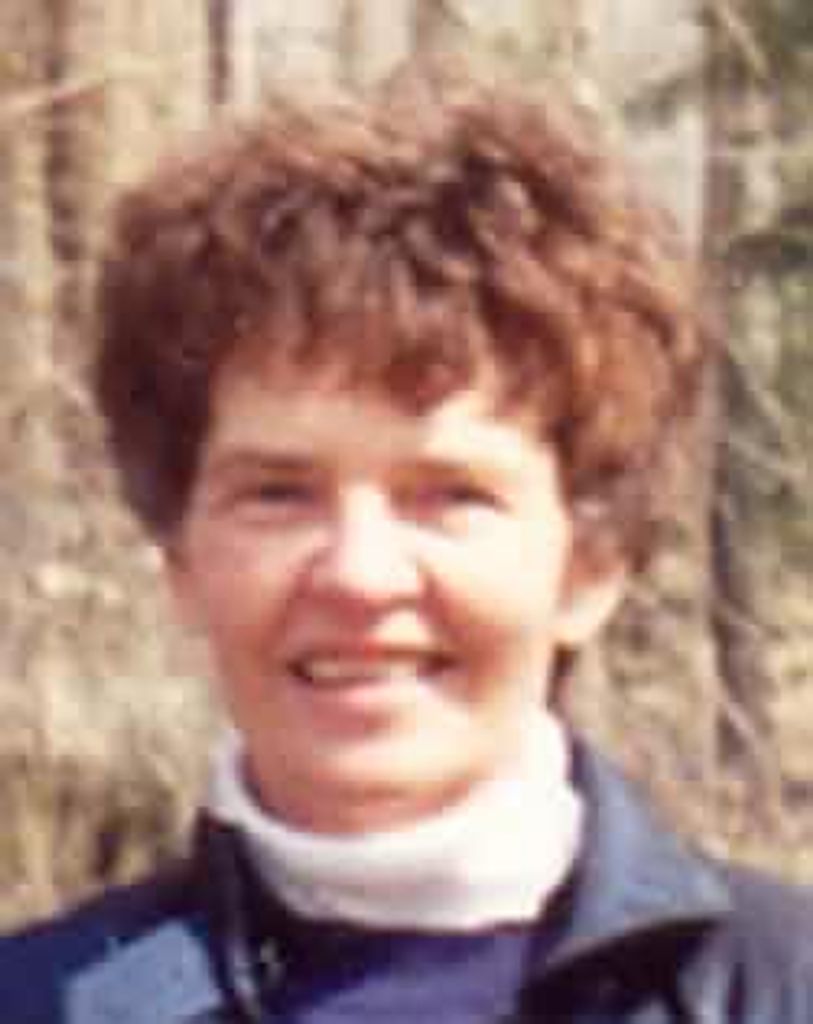 June M. Schnoebelen