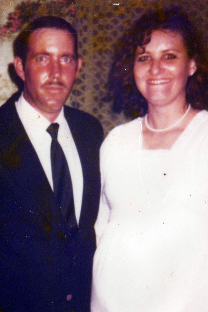 Carolyn Peace Parrish