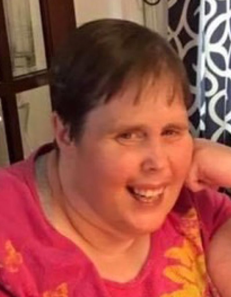 Sherrill Ann Arnold