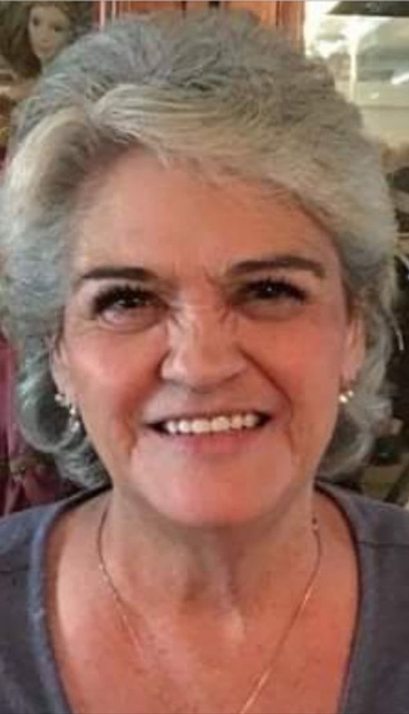 Connie Beth Perry Profile Photo