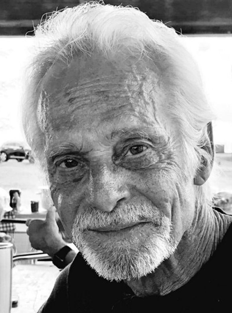Larry Degenhardt
