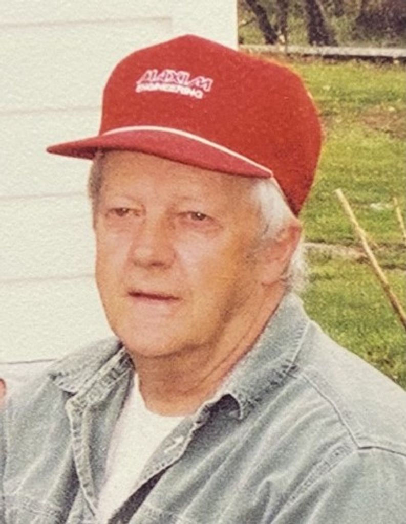 Charles Lee Tabor Profile Photo