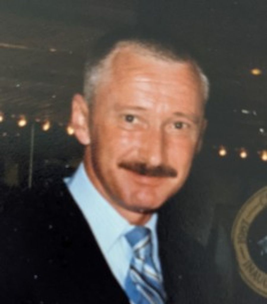 George Britton Sr