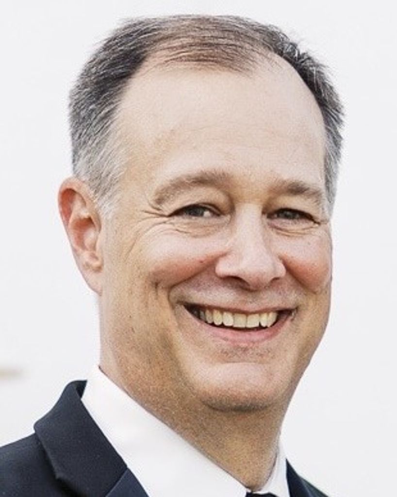 Mark Barry Profile Photo