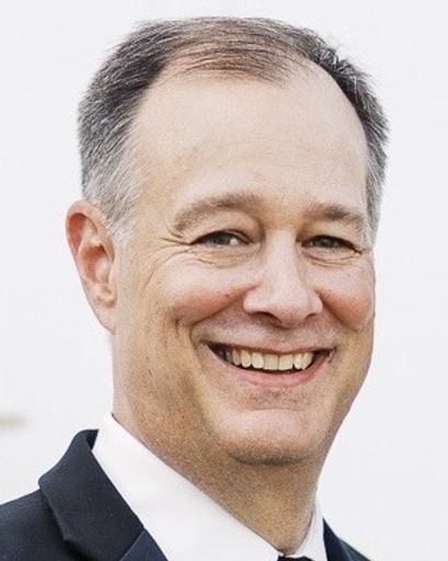 Mark Barry's obituary image