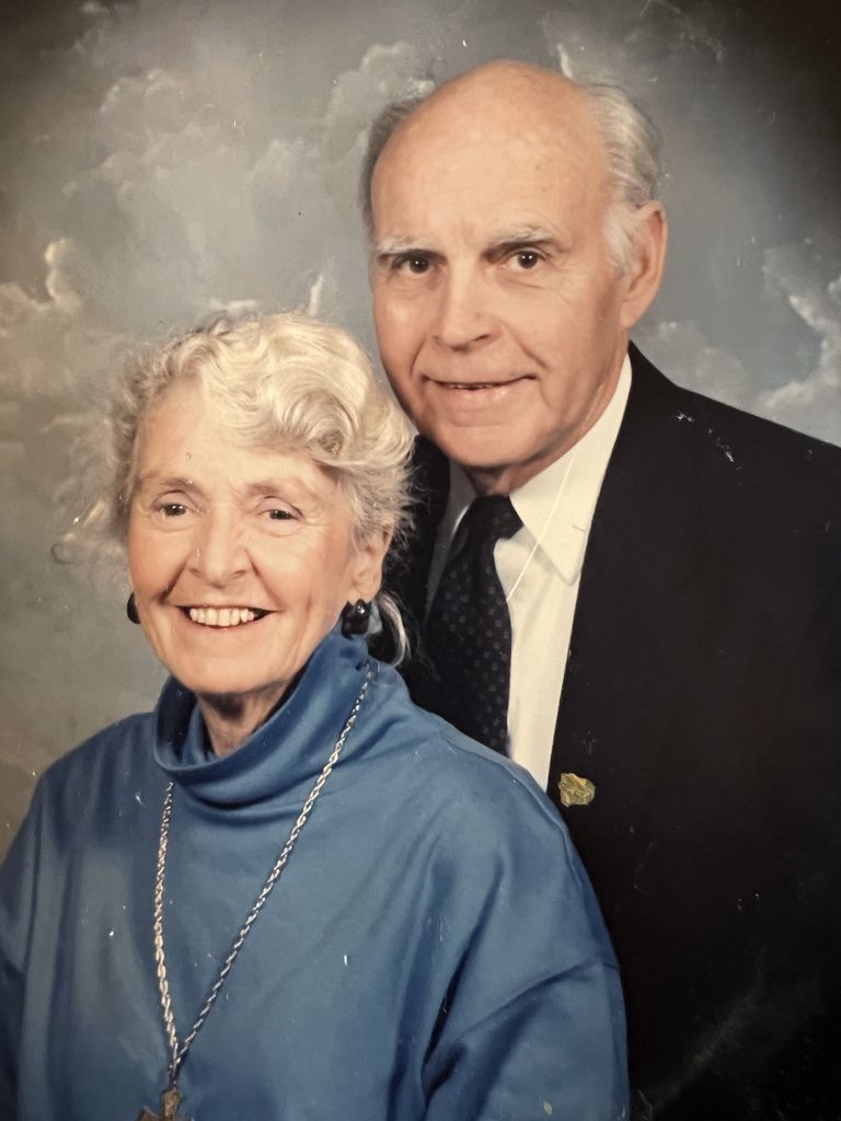 Patricia Totman