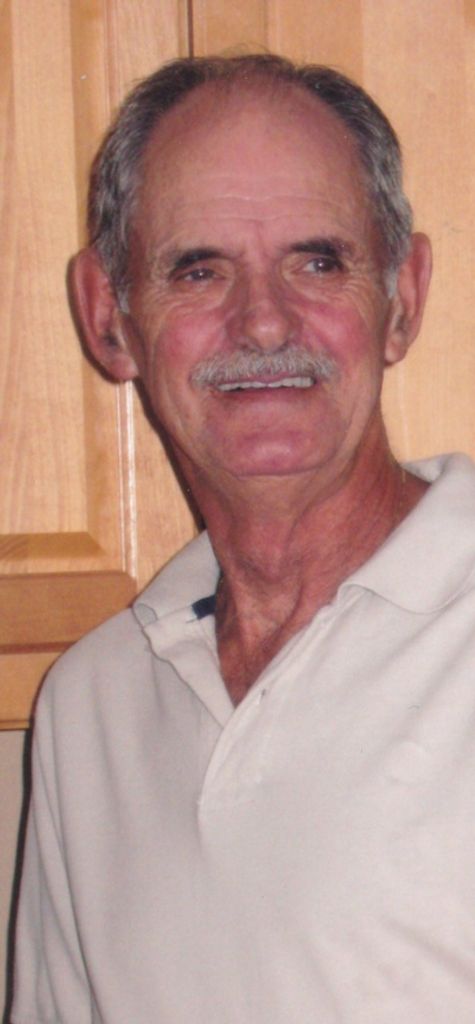 Theodore "Ted" E. Taylor