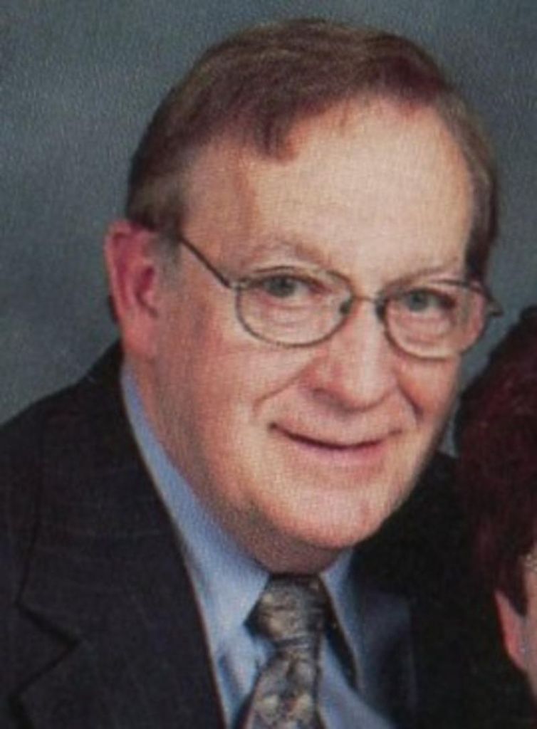 Lars William Knauss