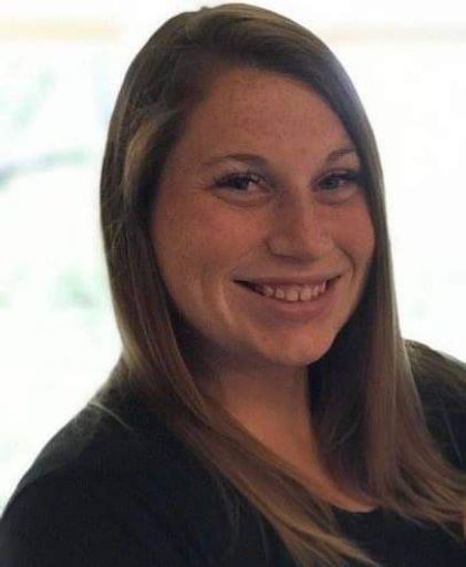 Megan Nichole Burt-Parisi Profile Photo