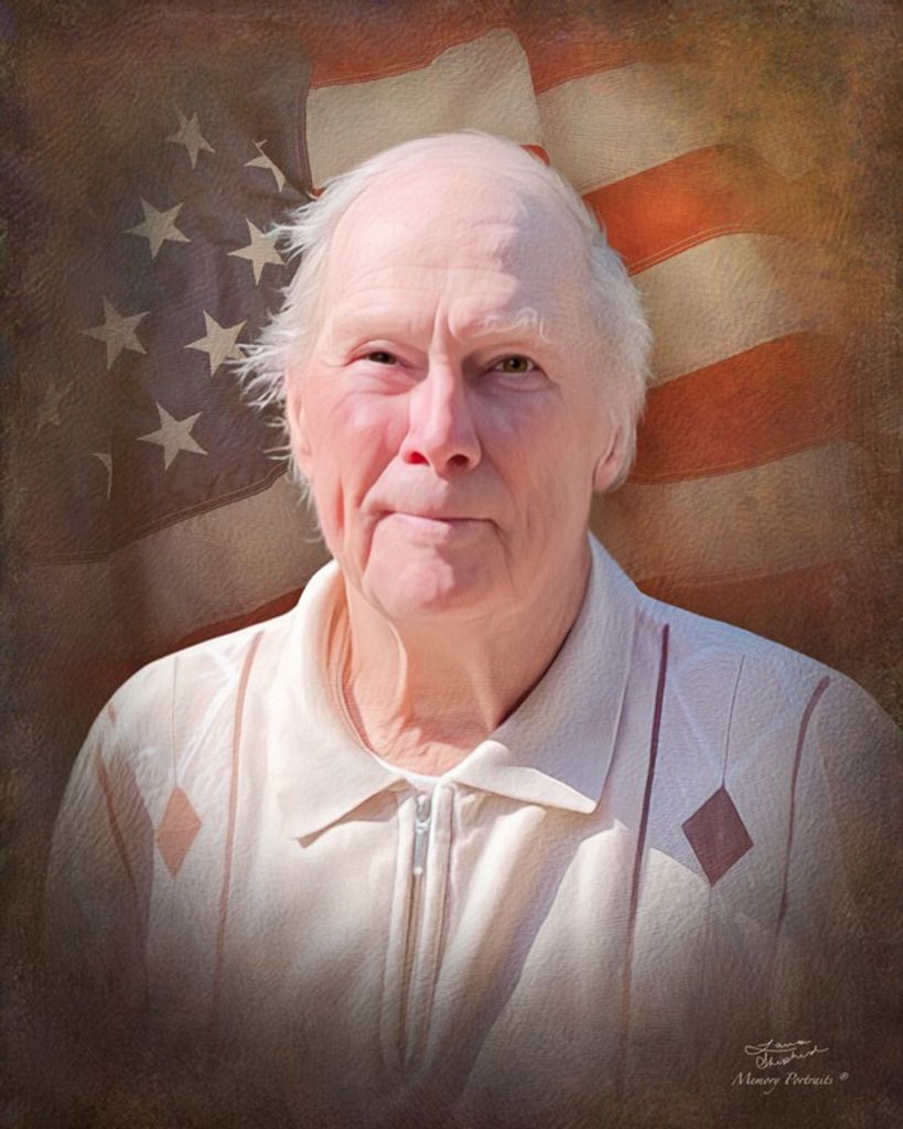 David Bennett Harkey, Sr. Profile Photo
