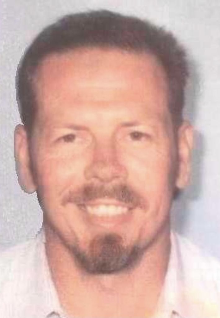 Paul Merritt Profile Photo