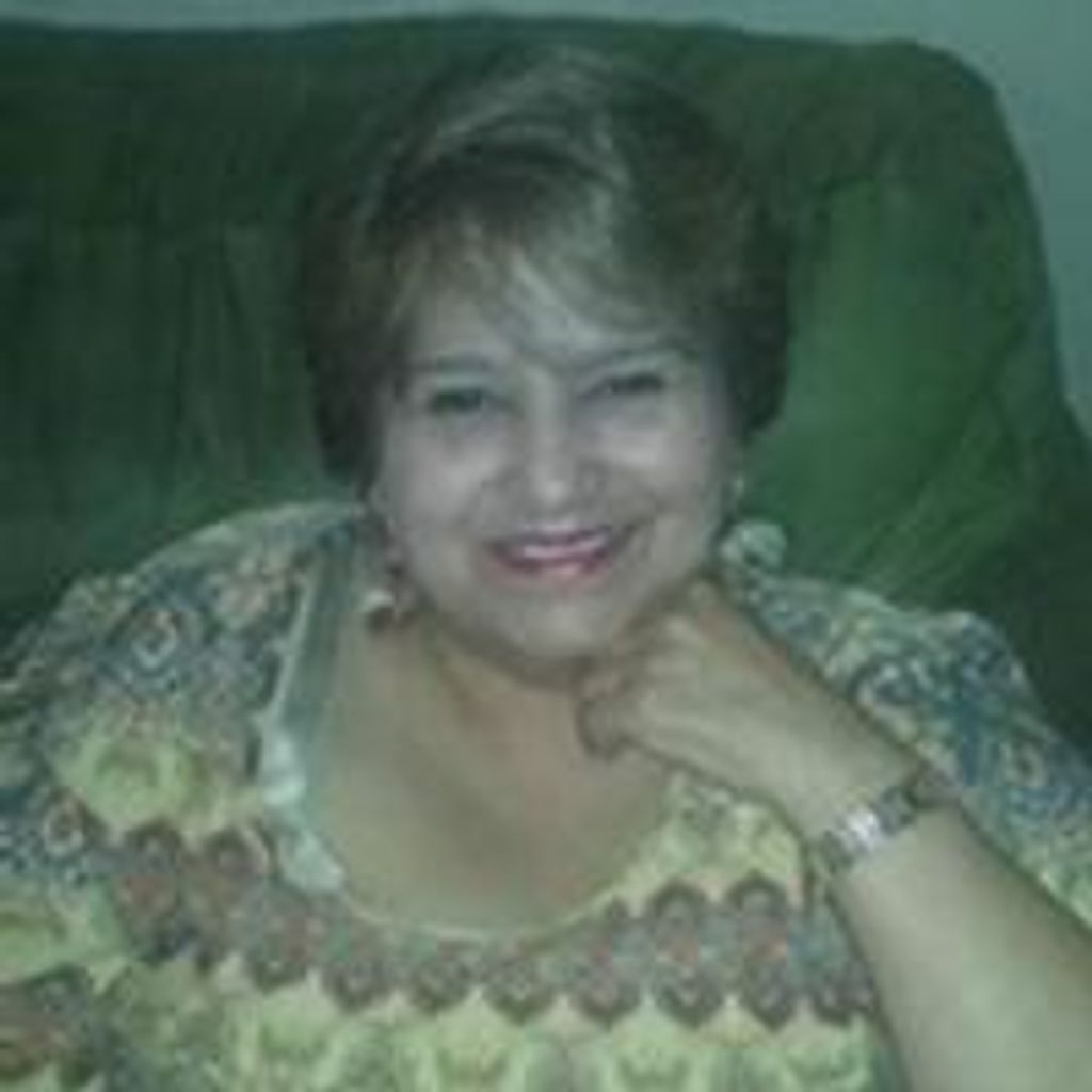 Carmen Patricia (Rios) Rojas
