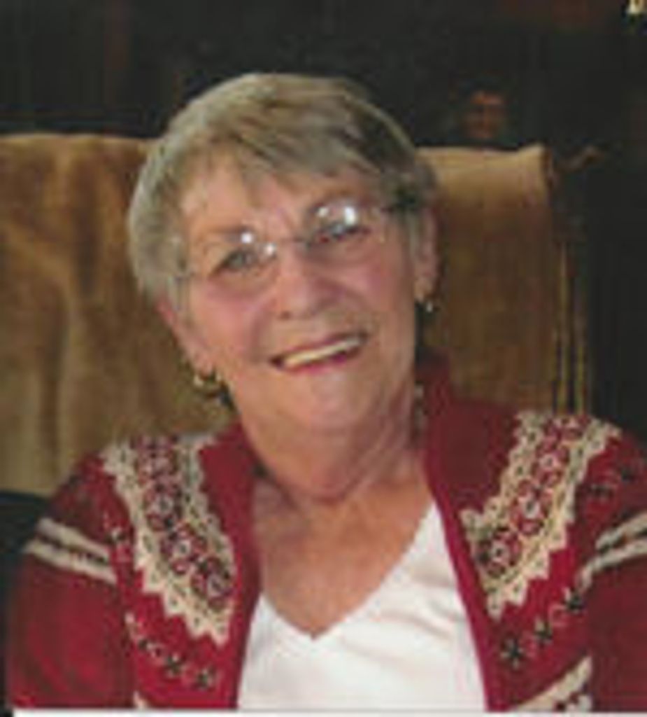 Catherine McIntire