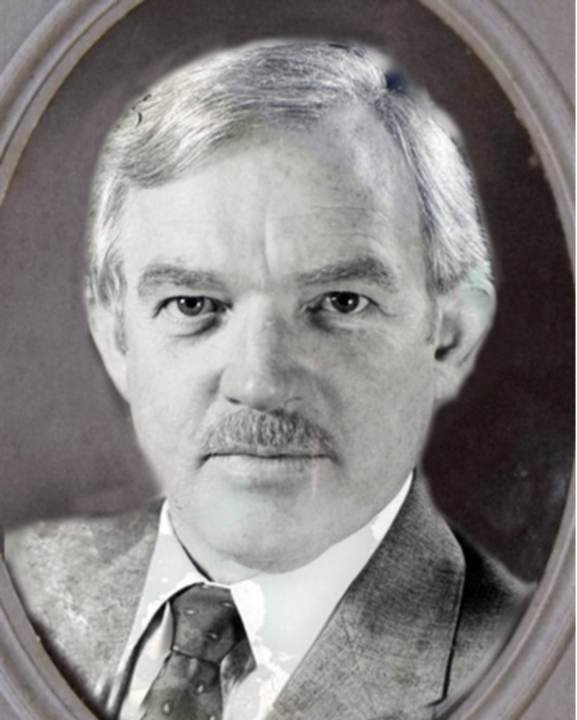 William Louis "Buddy" Livingston